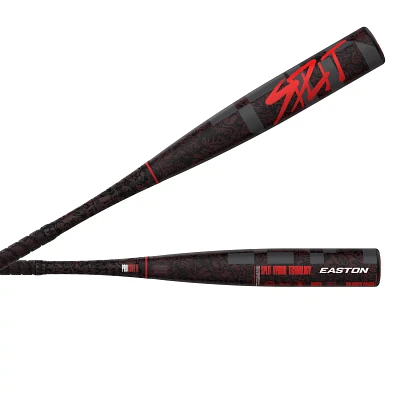 EASTON Split BBCOR Baseball Bat -3                                                                                              