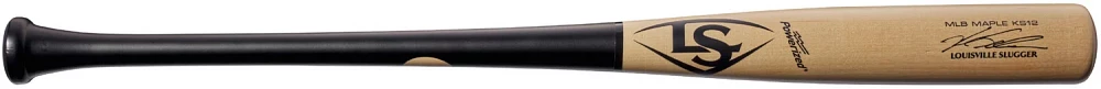 Louisville Slugger KS12 Kyle Schwarber MLB Prime Signature Series Bat                                                           