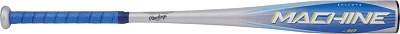 Rawlings Machine USA Baseball Bat -10                                                                                           