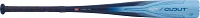 Rawlings Youth Clout USSSA Baseball Bat -10                                                                                     