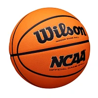 Wilson NCAA Evo NXT Indoor Game Basketball                                                                                      