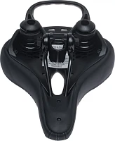 Bell Comfort™ 1025 Bike Seat with Handle                                                                                      