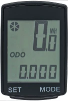 Bell Dashboard™ 500 Wireless Cycling Computer                                                                                 