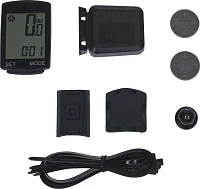 Bell Dashboard™ 500 Wireless Cycling Computer                                                                                 