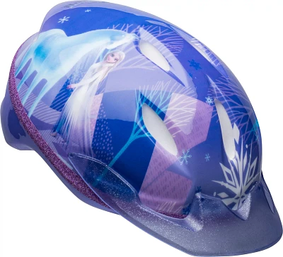Bell Disney Frozen Child Bike Helmet                                                                                            