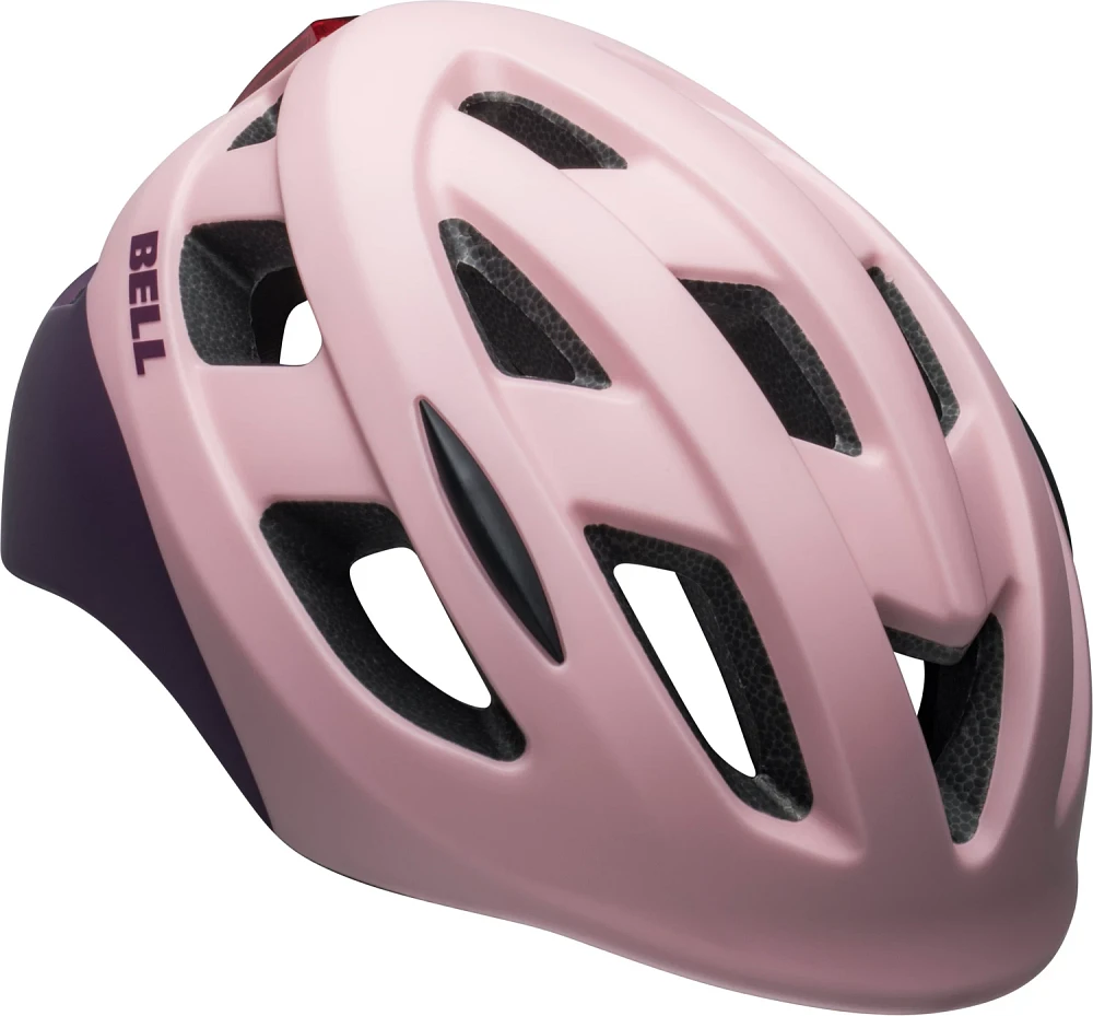 Bell Girls' Nixon Bicycle Helmet                                                                                                