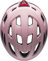 Bell Girls' Nixon Bicycle Helmet                                                                                                