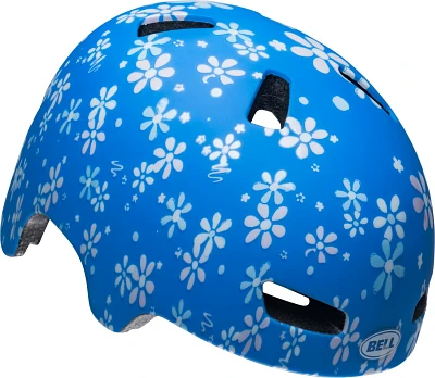 Bell Girls' Slope Multisport Helmet                                                                                             