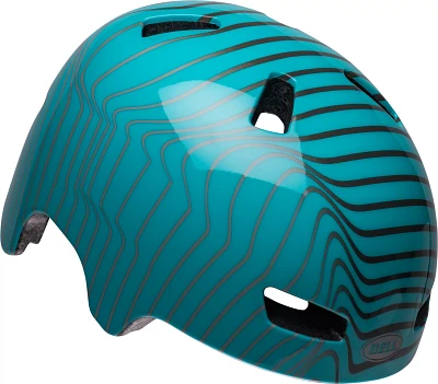 Bell Slope Youth Multisport Helmet                                                                                              