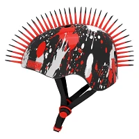 Krash Boys' Splat-A-Tat-Tat Bike Helmet                                                                                         