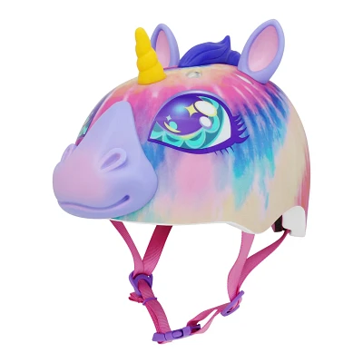 Raskullz Toddler Super Groovy Corn Bike Helmet                                                                                  