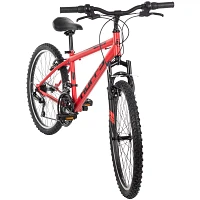 Huffy Boys' 24 Incline Mountain Bike