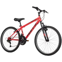 Huffy Boys' 24 Incline Mountain Bike