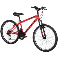 Huffy Boys' 24 Incline Mountain Bike