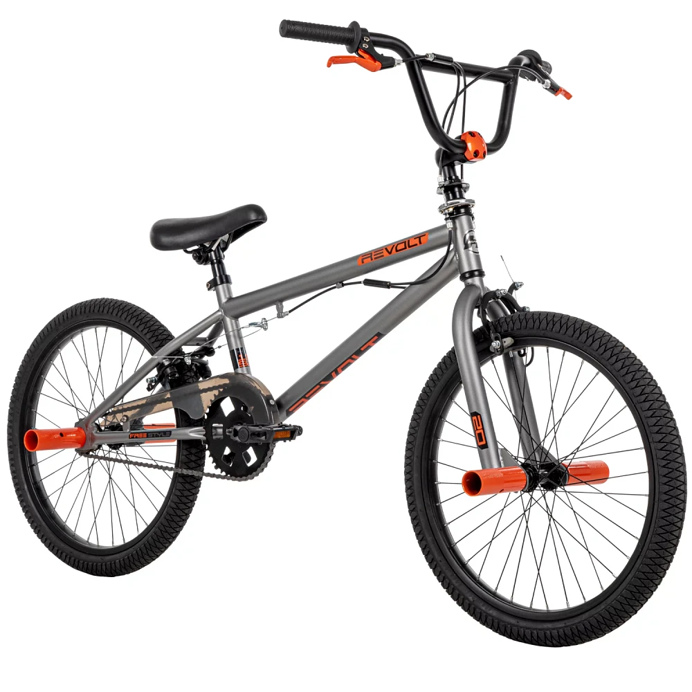 Huffy Boys' Revolt 20 Bike