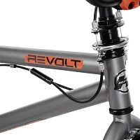 Huffy Boys' Revolt 20 Bike