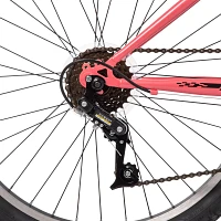 Huffy Girls' 24 Incline Mountain Bike