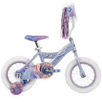 Huffy Girls' Frozen 12 in Bike                                                                                                  