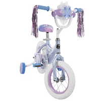 Huffy Girls' Frozen 12 in Bike                                                                                                  