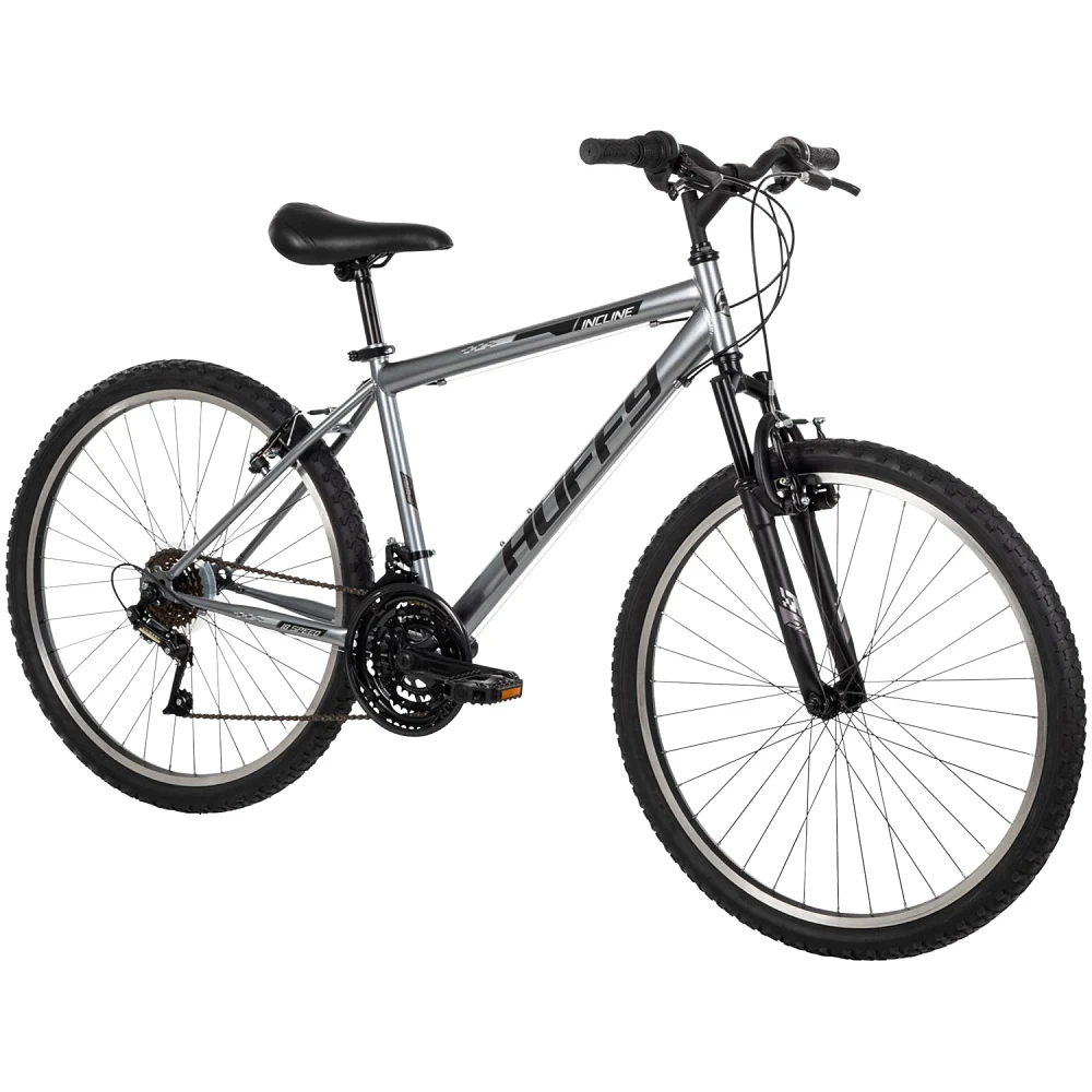 Huffy Men's 26 Incline Mountain Bike