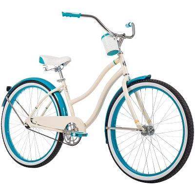 Huffy Women's Good Vibrations 26 in Bike                                                                                        