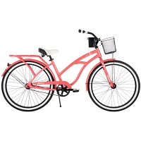 Huffy Women's Hawthorn Cruiser 26 in Bike                                                                                       