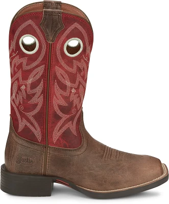 Justin Women's Liberty Western Boots                                                                                            