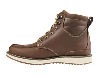 L.L. Bean Men's Stonington Moc-Toe Boots                                                                                        