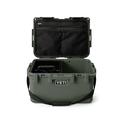 YETI LoadOut GoBox 30 Gear Case