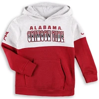 Preschool /Crimson Alabama Crimson Tide Playmaker Pullover Hoodie  Pants Set