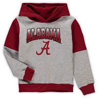 Preschool /Crimson Alabama Crimson Tide Sideline Hoodie  Pants Set                                                              