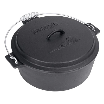 Bayou Classic 10 qt Chicken Fryer with Lid                                                                                      