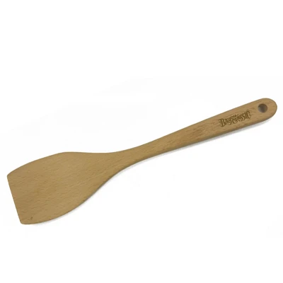 Bayou Classic 12 in Wooden Roux Spoon                                                                                           