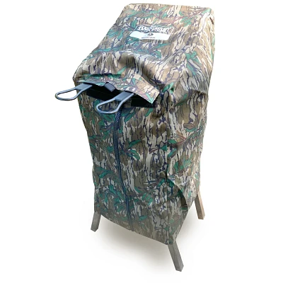 Bayou Classic Mossy Oak Fryer Cover for 700-701                                                                                 