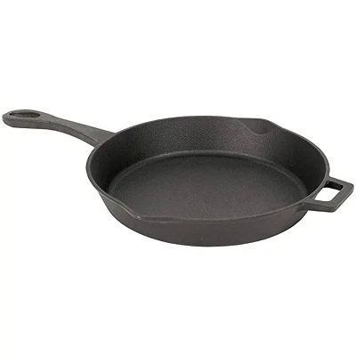 Bayou Classic 14 in Cast Iron Skillet                                                                                           