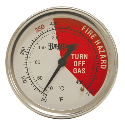 Bayou Classic Fryer Thermometer                                                                                                 