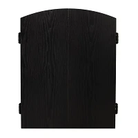 Accudart Apollo Electronic Dartboard Cabinet                                                                                    