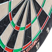 Accudart Classic Bristle Dartboard                                                                                              