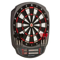 Accudart Meteor Electronic Dartboard                                                                                            