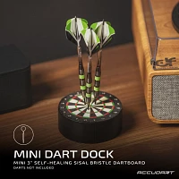 Accudart Mini Dart Docking Station                                                                                              