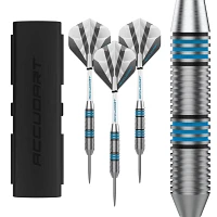 Accudart Steel Tip Dart Set 2.0                                                                                                 