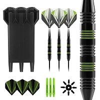 Accudart Steel Tip Dart Set 3.0                                                                                                 