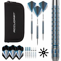 Accudart Steel Tip Dart Set 6.0                                                                                                 