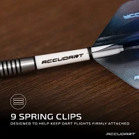 Accudart Tune Up Dart Accessory Kit                                                                                             