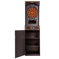 Arachnid Cricket Pro 650 Standing Electronic Dartboard                                                                          