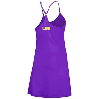 Established  Co LSU Tigers Campus Rec Dress