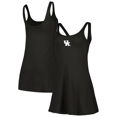 ZooZatz Kentucky Wildcats Logo Scoop Neck Dress