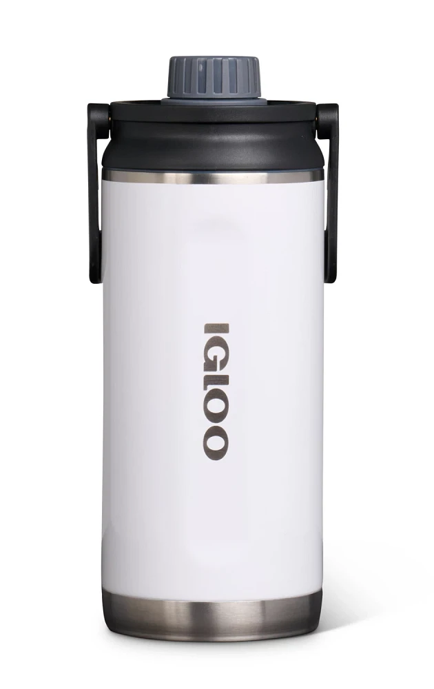 Igloo Twist n' Chug 36 oz Water Bottle