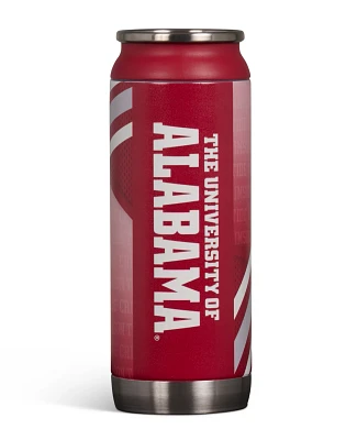 Igloo University of Alabama 16 oz Stainless Steel Can                                                                           