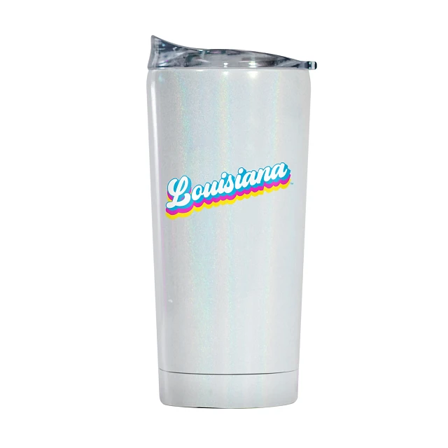 Georgia 30oz Overtime Stainless Tumbler - Logo Brands